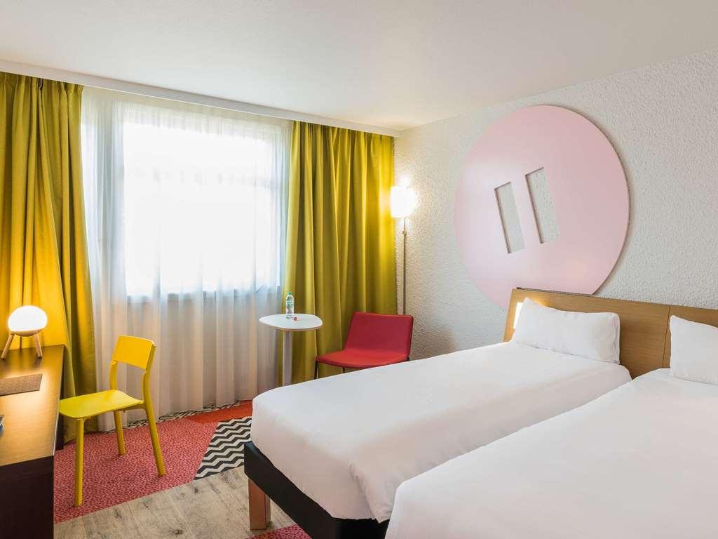 ไอบิส สไตล์ ลียง บรง ยูเร็กซ์โป Hotel ห้อง รูปภาพ